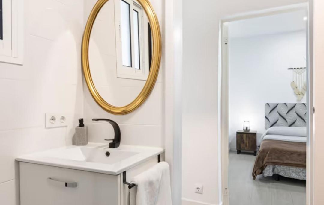 Apartamento Brianna Jerez de la Frontera Exterior foto