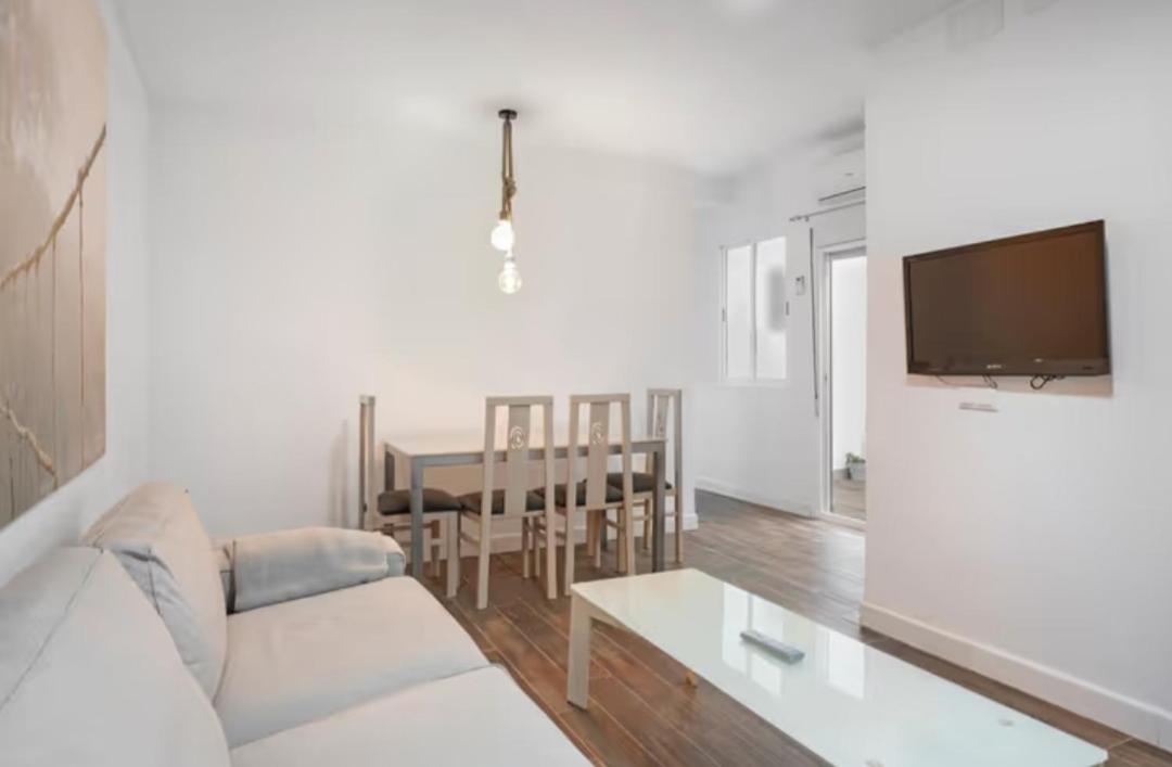 Apartamento Brianna Jerez de la Frontera Exterior foto