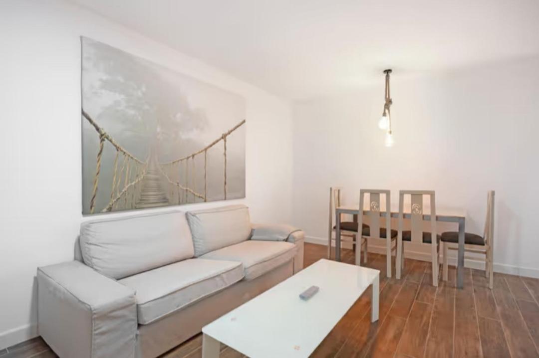 Apartamento Brianna Jerez de la Frontera Exterior foto